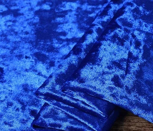 Golden Diamond Velvet Fabric Glossy Velvet Thickened Elastic Velvet Clothing Sofa Pillows Sewing Clothing Fabric