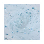 Star Net Chiffon Fabric Suitable For Fairy Dresses Chiffon Skirts Headwear Children's Clothing And Packaging