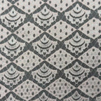 Factory Direct Sales 2025 Spring And Summer New Lace Bra Women's Dress Wedding Dress Nylon Elastic Geometric Lace Fabric