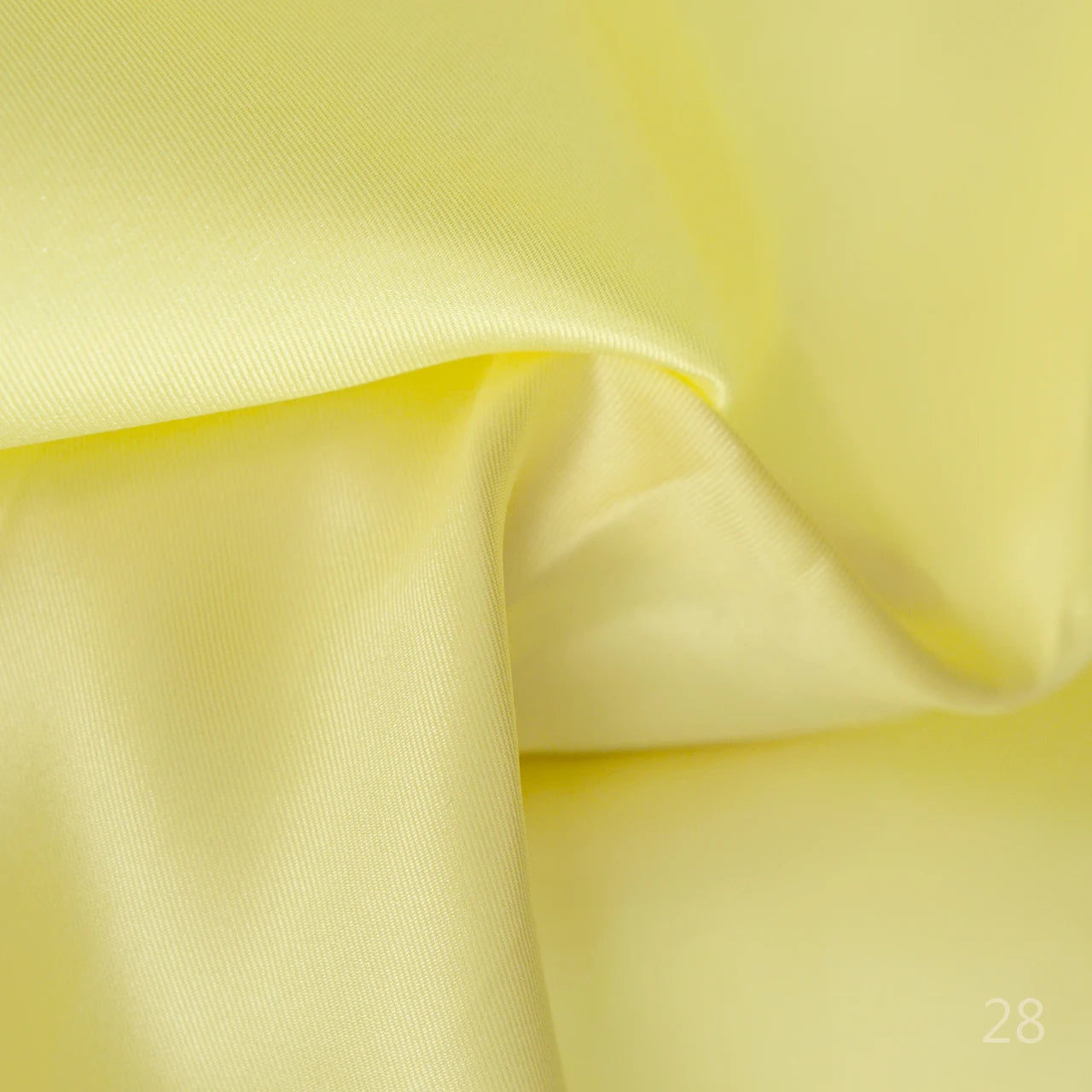 Tela de satén de sarga Mikado gris crujiente cosida para vestido de novia, vestido de fiesta, vestido de dama de honor, tela DIY hecha a mano