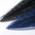 Colorful Mesh Knit Yarn - Designer for Children's Princess Dresses & DIY