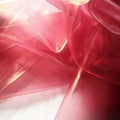 Metallic Hot Stamping Organza - Sheer for Party Costumes & DIY
