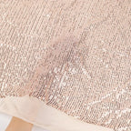 قماش شريطي مستقيم من الترتر عالي الكثافة 3 مم، أسود، ذهبي، أخضر، أزرق داكن، عرض 1.2 متر، معلق، خيط سميك، غير معقوف