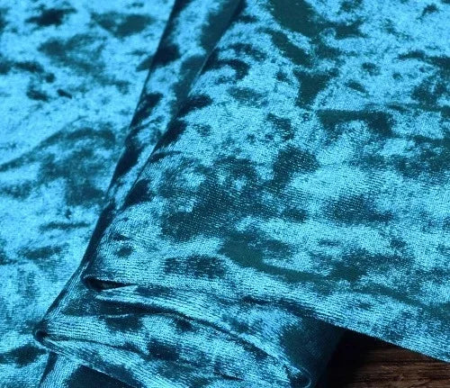 Golden Diamond Velvet Fabric Glossy Velvet Thickened Elastic Velvet Clothing Sofa Pillows Sewing Clothing Fabric