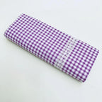 Tela de algodón puro con estampado floral campestre para ropa de bebé, vestidos, costura hecha a mano, acolchado DIY y manualidades de algodón suave.