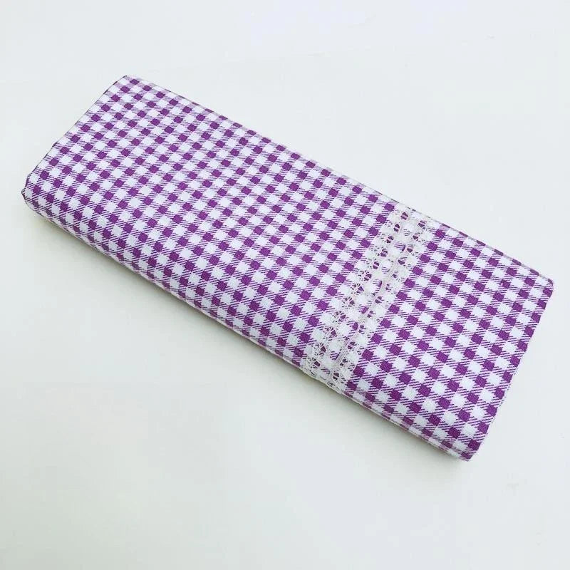 Tela de algodón puro con estampado floral campestre para ropa de bebé, vestidos, costura hecha a mano, acolchado DIY y manualidades de algodón suave.