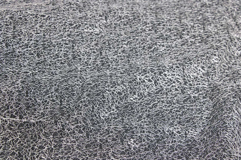 Tejido de malla hueca ligera de seda blanca con encaje creativo, perspectiva para decoración de bodas, ropa de diseñador, tela de hilo ligero