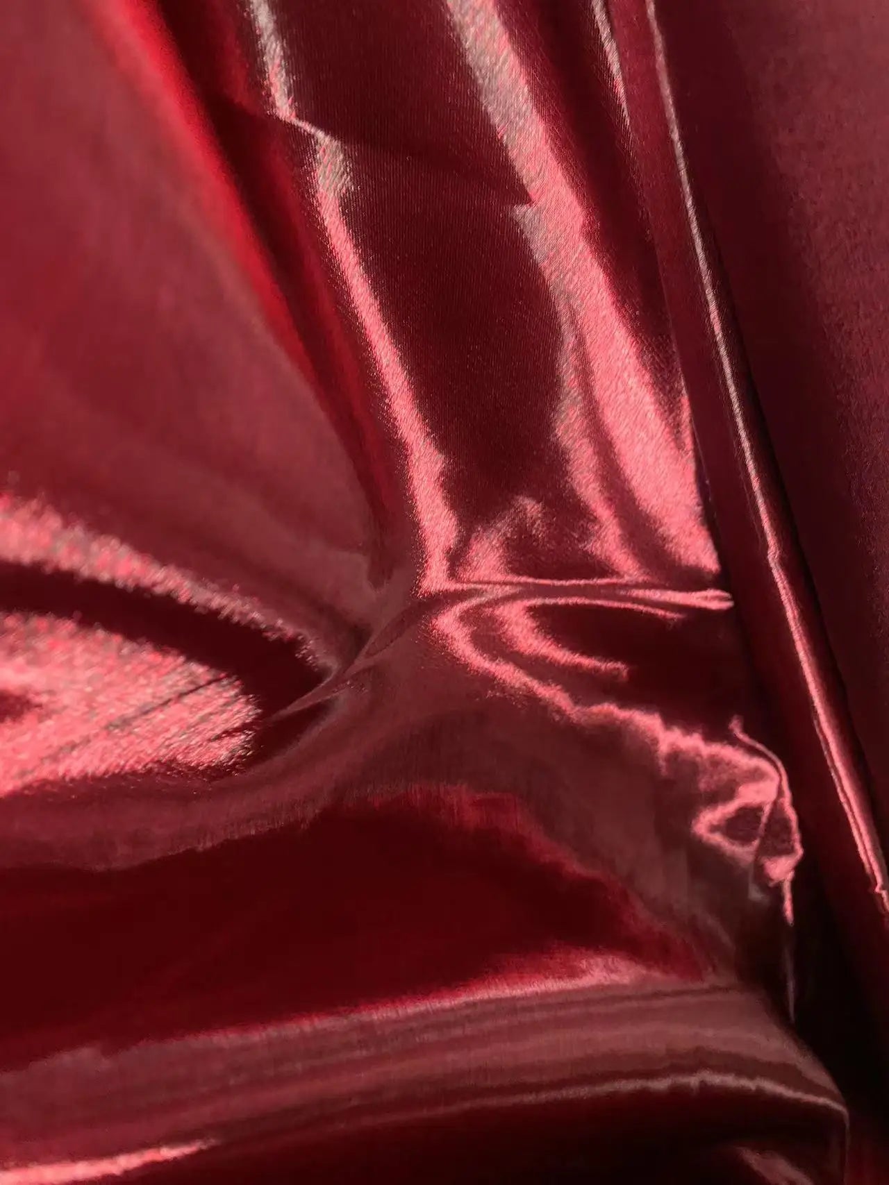 قماش ساتان مائي سائل، حرير كريستالي سميك، ساتان طبيعي عاكس، فستان زفاف، خلفية زخرفية، ملابس مصممة 