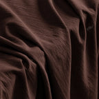 Linen Look Quilting Fabric Soft Breathable Drapey Material For Bridal Veils Home Decor DIY Crafts Dressmaking Wedding Accessorie