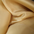 Lightweight Mikado Twill Satin - Crisp for Wedding Dress & Party Wear