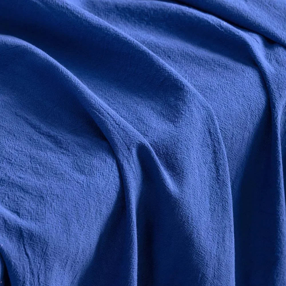 Linen Look Quilting Fabric Soft Breathable Drapey Material For Bridal Veils Home Decor DIY Crafts Dressmaking Wedding Accessorie