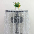 Versatile Sheer Tulle Lace Fabric For Bridal Gowns Backdrops Scarves Home Decor Soft Durable Wedding Craft Supplies Wedding Gown