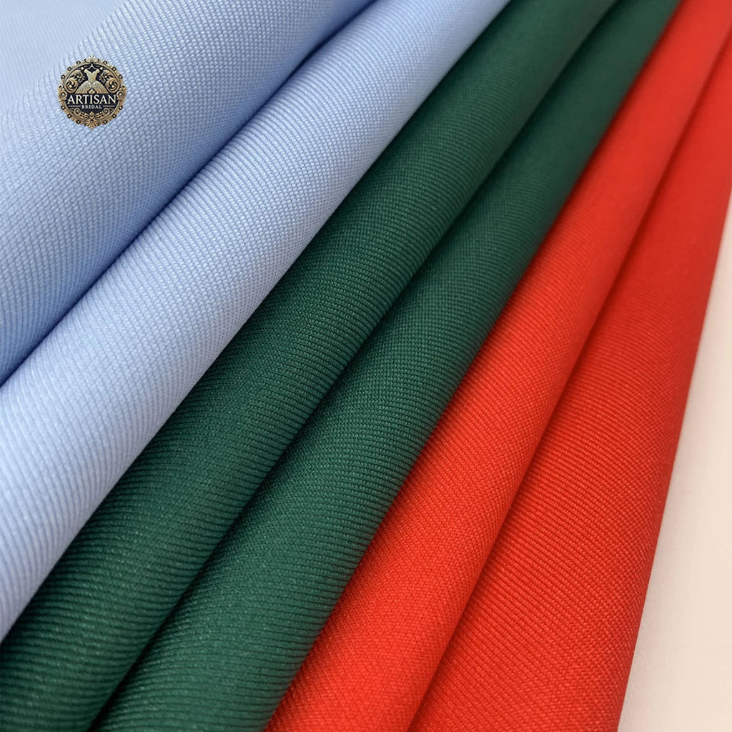 Tela de satén mikado de lujo por metro, para vestidos de novia, vestidos de noche, trajes de fiesta y proyectos de costura DIY.