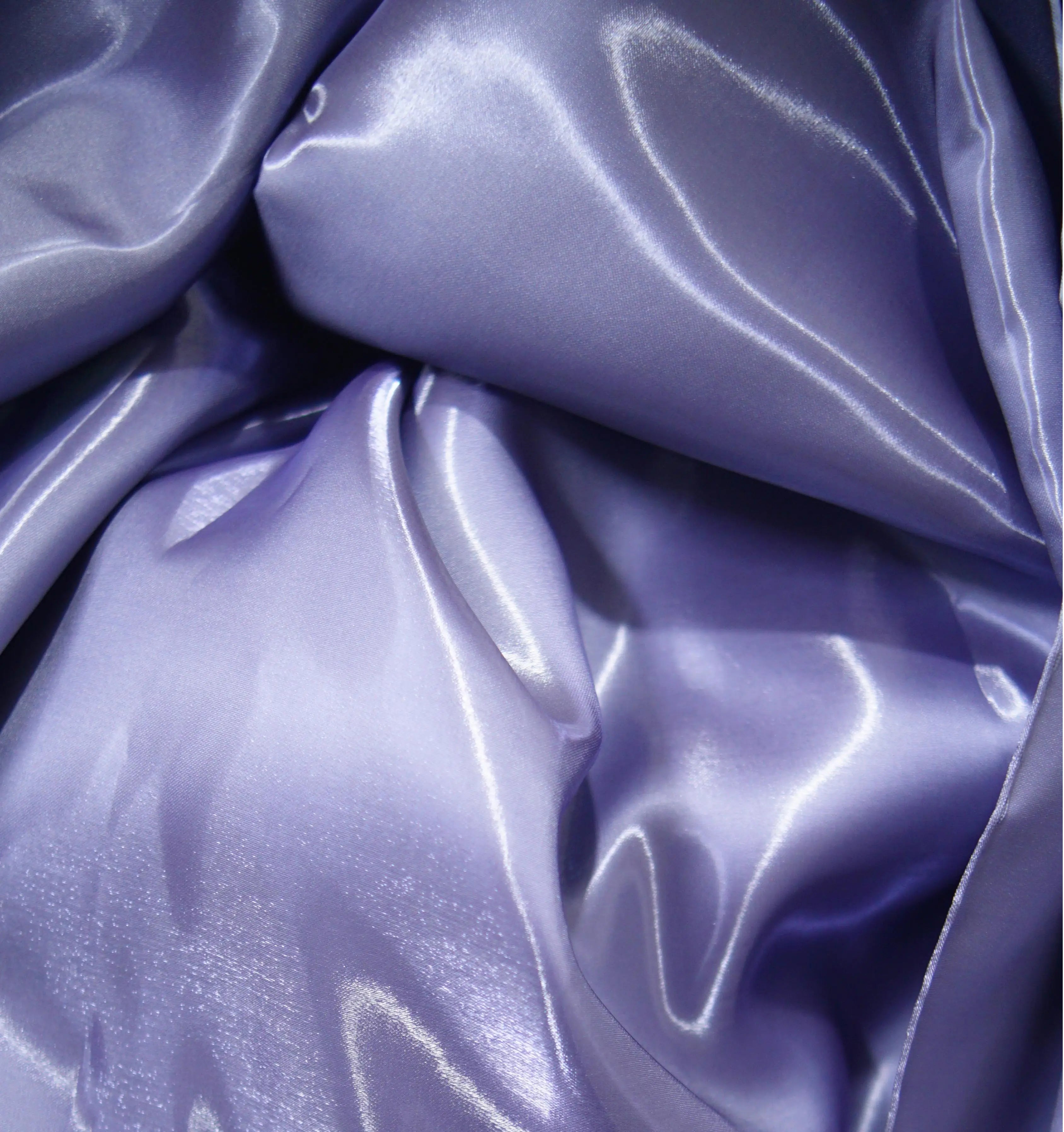 قماش ساتان مائي سائل، حرير كريستالي سميك، ساتان طبيعي عاكس، فستان زفاف، خلفية زخرفية، ملابس مصممة 