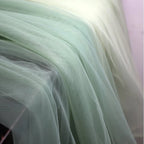 221 colors Soft Tulle Fabric - Purple Mesh for Wedding Décor & Clothing