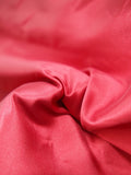 Heavy Mikado Satin Fabric - Structured Bridal Gown Material 150cm Wide