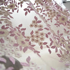 Color Block Embroidery Lace - Elegant for Formal Wear & Home Decor