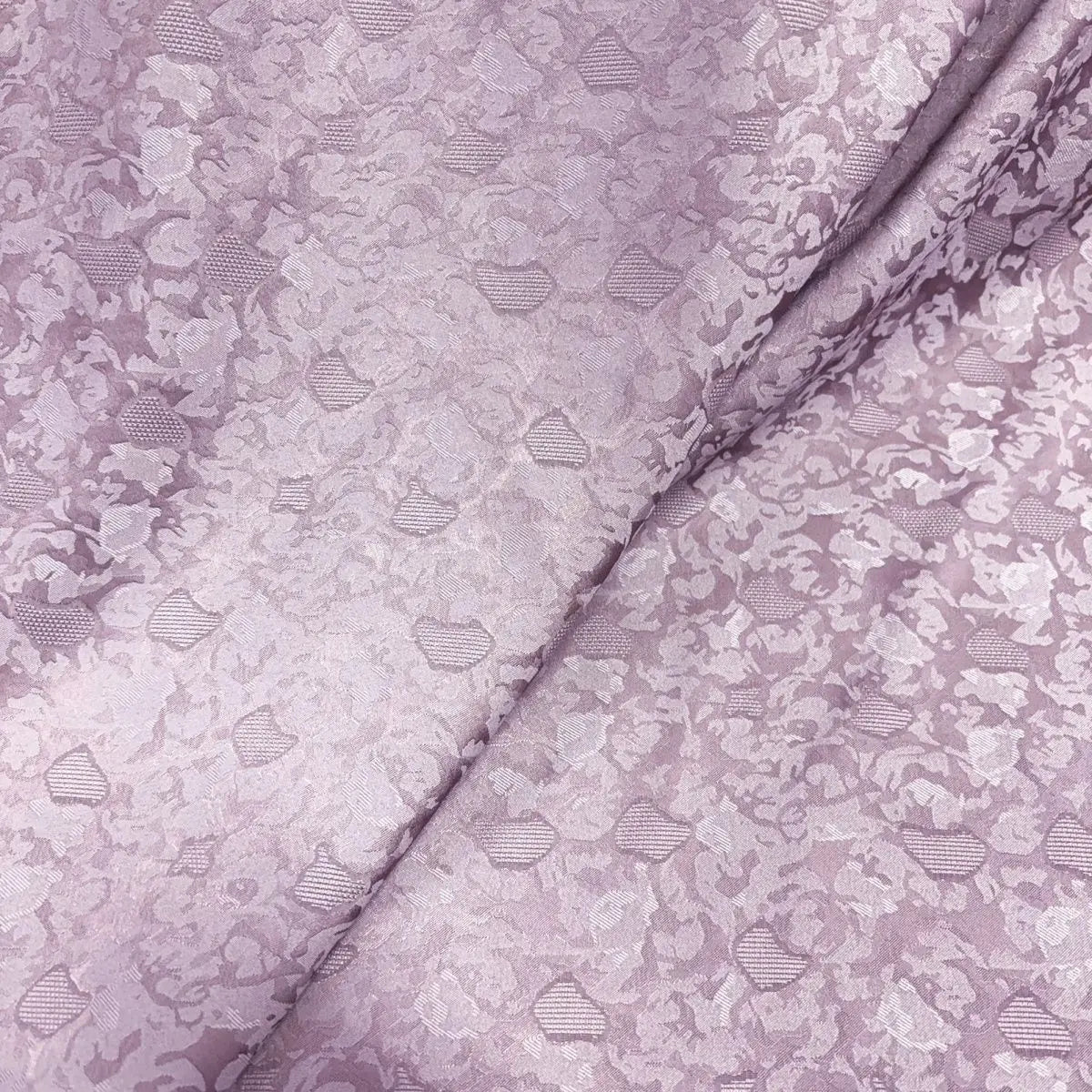 Tejido ligero, irregular y de caída suave, adecuado para vestidos de novia, vestidos formales y telas para ropa de bricolaje hechas a mano.