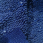 Matte Sequin Fabric High Quality for Runway Dresses Jumpsuits Skirts Wedding Gowns - Clothing Fabric Roll by the Yard
