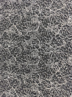 New sequin embroidery lace fabric sewing wedding dress cheongsam dress decoration DIY handmade fabric