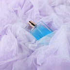 Tejido de red Yindianpin adecuado para vestidos, vestidos de novia y otras prendas, así como para proyectos de bricolaje.