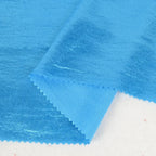 Snowflake Satin Crepe Fabric - Glossy Stretch for Stage Costumes