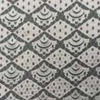 Factory Direct Sales 2025 Spring And Summer New Lace Bra Women's Dress Wedding Dress Nylon Elastic Geometric Lace Fabric