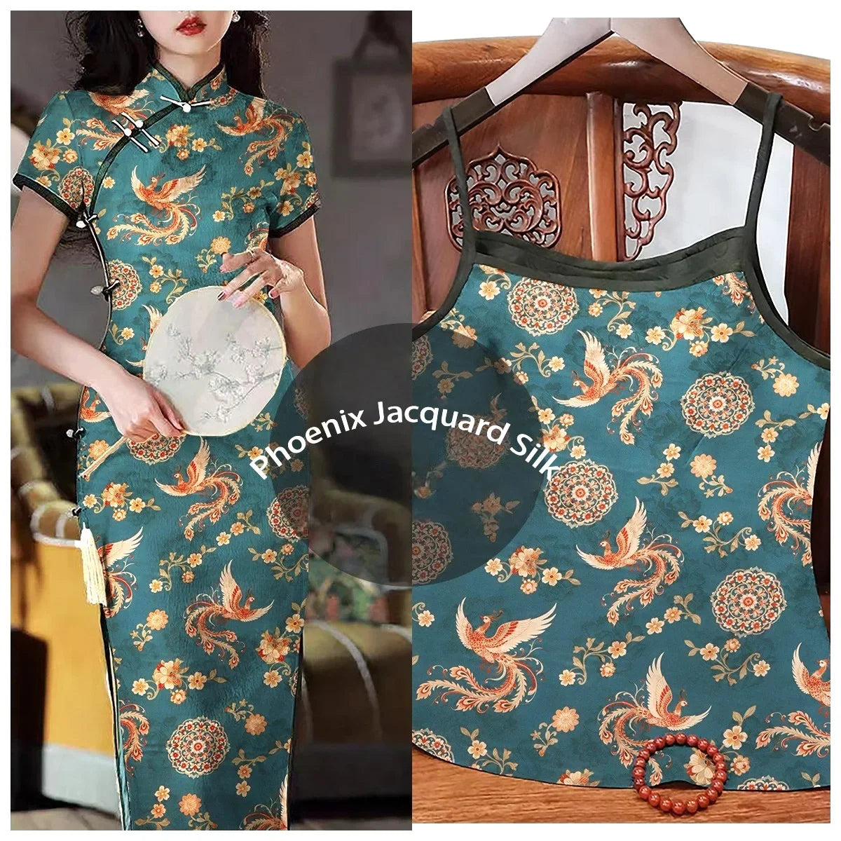 Premium Satin Organza Fabric Lightweight Soft Glossy Finish High Fashion Dress Gown Blouse DIY Summer Clothing Designer Textile