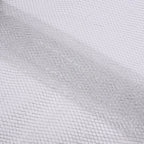 Gold And Silver Mesh,tissus Couture Sewing Fabrics Rhombus ,decorative Net Party Dress Background Children's Dress Hat Gift Box