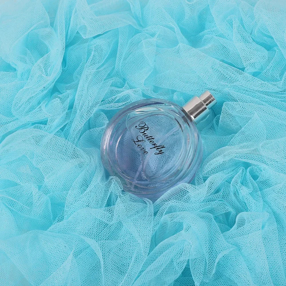 قماش شبكي سداسي الشكل مصنوع بالكامل من البوليستر، الأكثر مبيعًا على أمازون، ناموسية للأمتعة، فستان زفاف، لعبة، غطاء رأس، مصنع مستلزمات يدوية