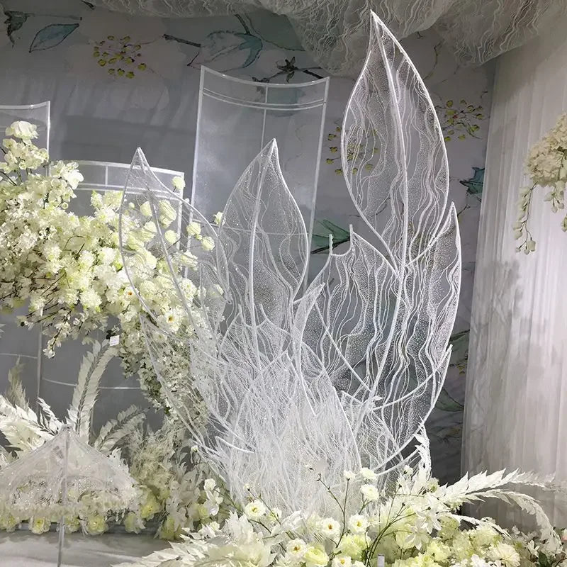 قماش بنمط موجة شبكية ذهبية لامعة بطباعة ساخنة - مادة اصنعها بنفسك 145 سم