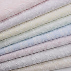 Relief Bubble Fabric - Lightweight 3D for Puffer Coat & Down Jacket