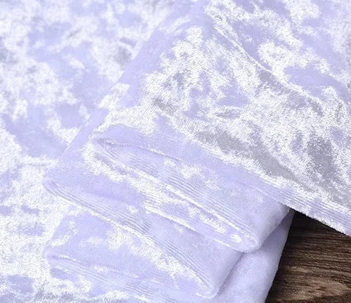 Golden Diamond Velvet Fabric Glossy Velvet Thickened Elastic Velvet Clothing Sofa Pillows Sewing Clothing Fabric