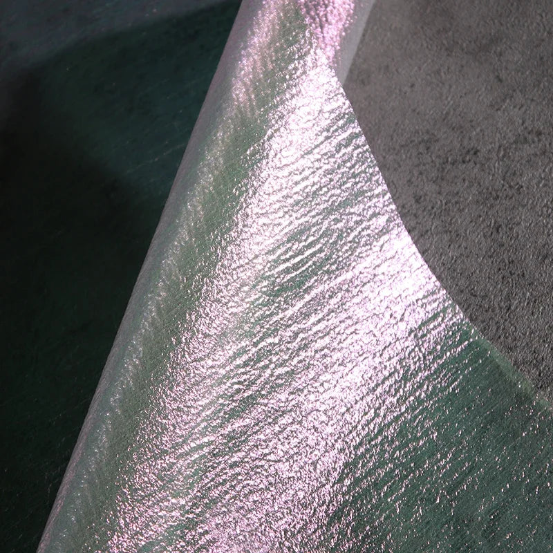 Pleated gauze gradient color net gauze thin soft fabric sewing ball evening dress women's dress diy scene decoration fabric