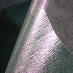 Pleated gauze gradient color net gauze thin soft fabric sewing ball evening dress women's dress diy scene decoration fabric