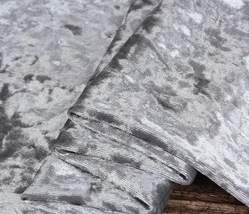 Golden Diamond Velvet Fabric Glossy Velvet Thickened Elastic Velvet Clothing Sofa Pillows Sewing Clothing Fabric