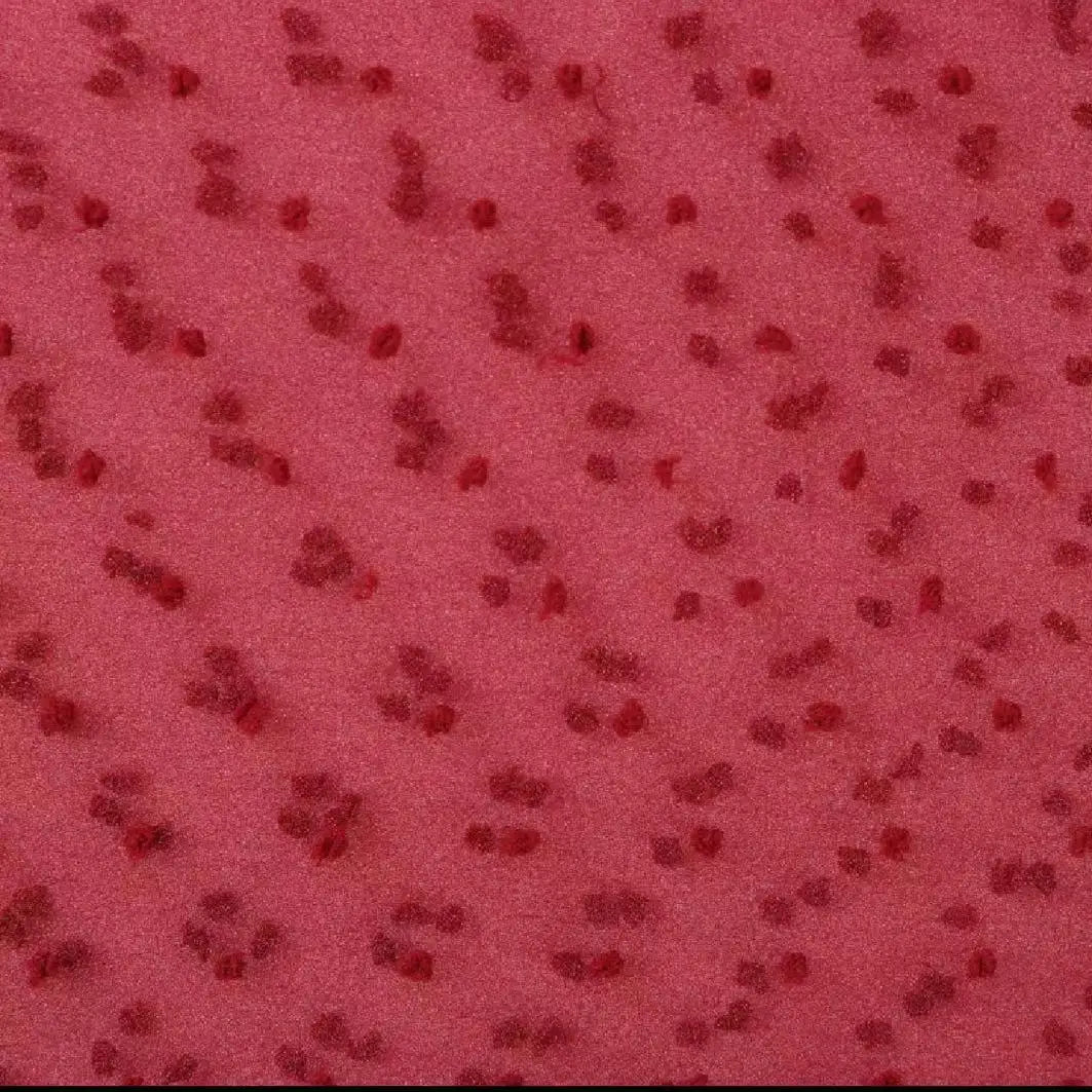 فستان زفاف من قماش الجاكار من الأورجانزا بنقاط الفقاعات، ملابس أطفال، تنورة منفوشة، ملابس أطفال، إكسسوارات يدوية، قماش مزهر