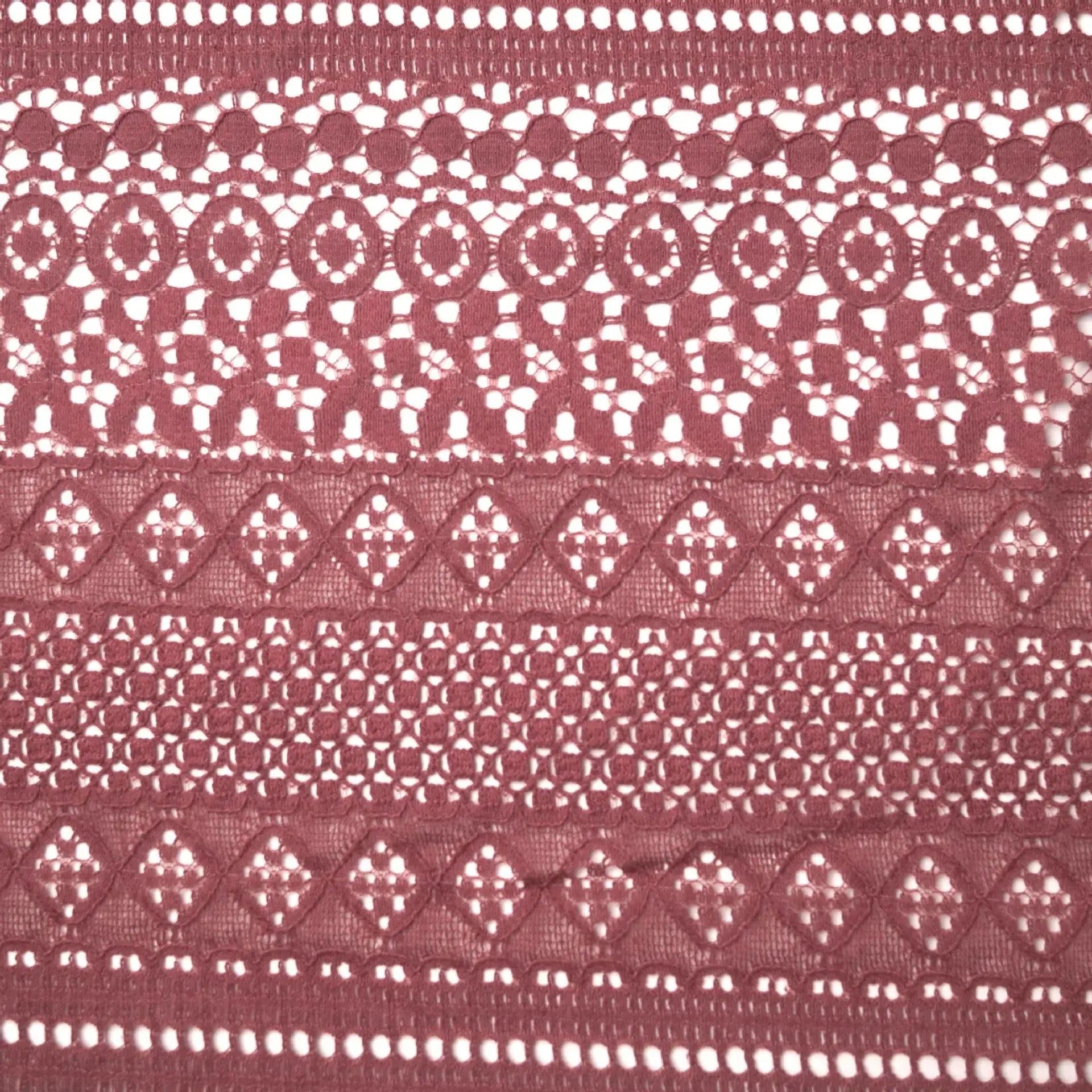 3D Mesh Raised Embroidery Lace Wedding Dress Evening Gown Telas De Rayas Por Metrofabric Material Material For Sewing Ткань Бязь