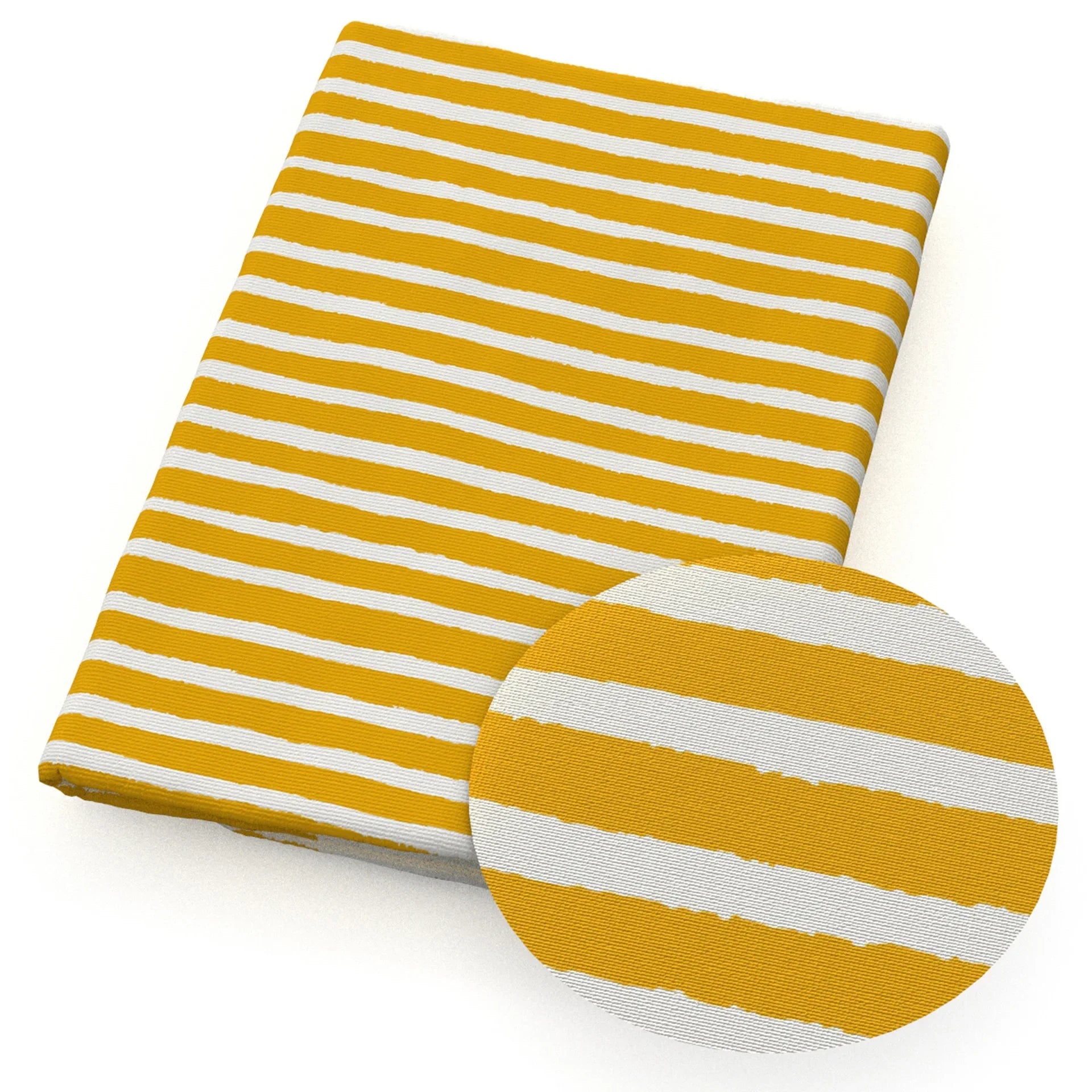 Rainbow geometric heart pattern fabric sewing children's clothing DIY patchwork bags curtains tablecloths home textile fabrics