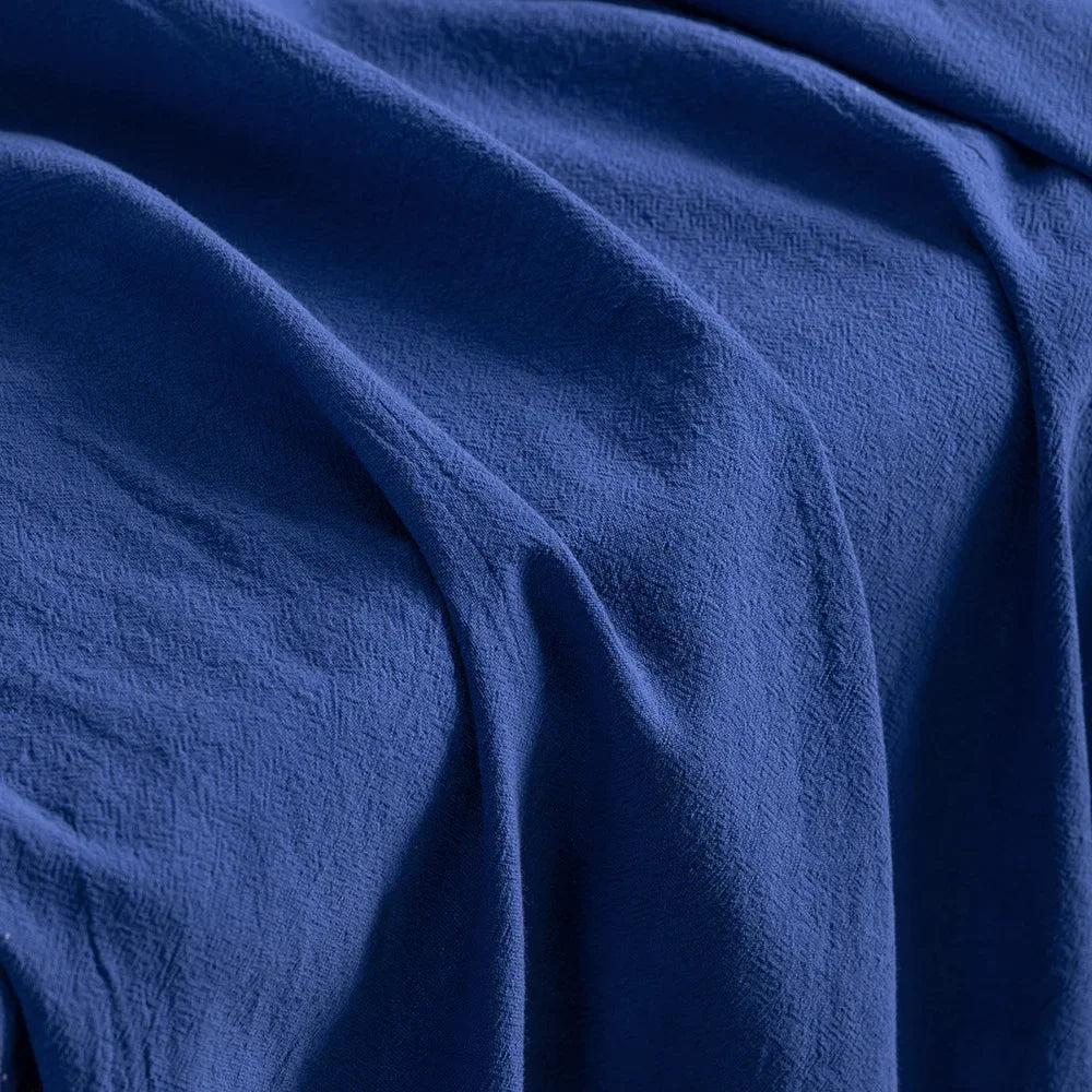 Linen Look Quilting Fabric Soft Breathable Drapey Material For Bridal Veils Home Decor DIY Crafts Dressmaking Wedding Accessorie